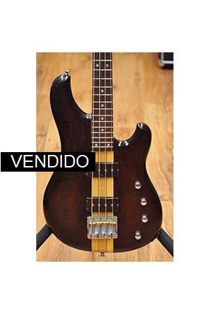 Ibanez Musician MC-824 Dark Stain (1981) -usado- Ibanez Musician MC-824 Dark Stain (1981) -usado-